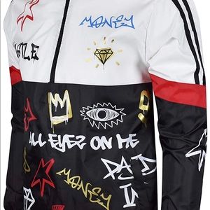 Men’s Jacket